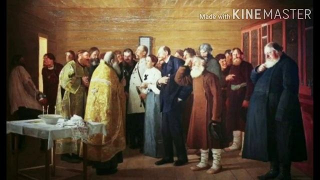 Чтобы избавиться от бед, нужно самостоятельно освятить свои вещи. смотреть онлайн