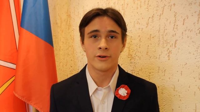 Егоров Станислав. Предвыборная кампания смотреть онлайн