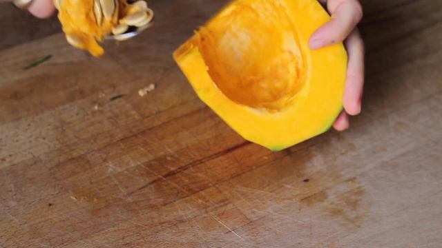 VELLUTATE AUTUNNALI | 3 ricette FACILI, VELOCI e BUONISSIME смотреть онлайн