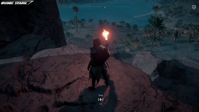 Assassin's Creed Origins PART 3 (The Last Oracle) смотреть онлайн