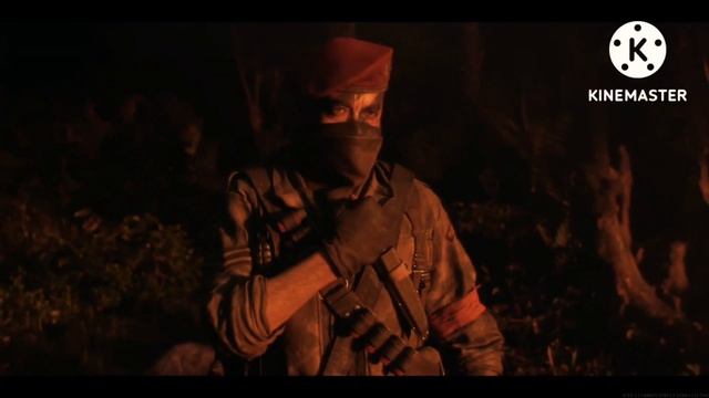 Call of Duty warzone new season clip смотреть онлайн