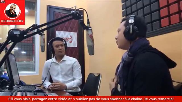 Le Best of des Grosses Têtes de Laurent Ruquier émission du dimanche 26 avril 2020 смотреть онлайн
