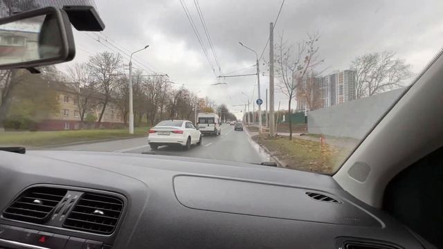 СМОГУ ЛИ Я СДАТЬ ЭКАМЕН ?! ВОЖДЕНИЕ НА МЕХАНИКЕ смотреть онлайн