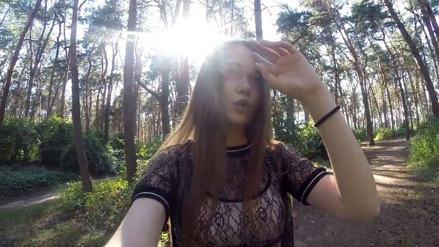 Beckstage со съемки на природе // встреча с подругой😇💕 // потеряла ромашки🌻 смотреть онлайн