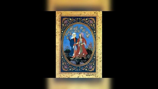 Leyli Mecnun Husrynqulu Sarabski