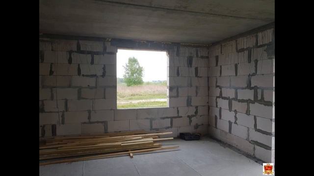 Продается дом 180 кв.м, пос. Заозерье, Гурьевский район. смотреть онлайн