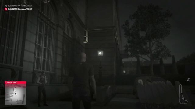 Hitman | Eliminate Viktor Novikov and Dalia Margolis | The Showstopper Walkthrough смотреть онлайн