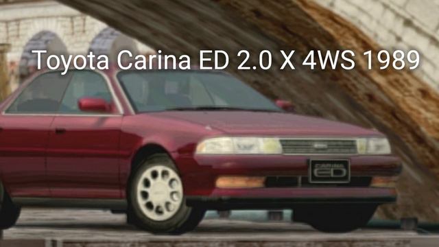 Top 12 Gran Turismo's Most Forgotten Cars 😢 смотреть онлайн