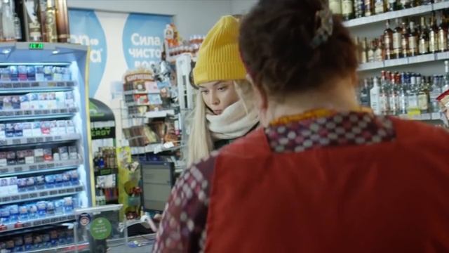 Тамара - AmoCRM для розницы, рекламный ролик с АМОКОНФ 2019