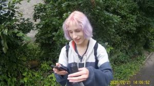 НАШЛИ ТРУП? К ЧЕМУ ПРИВЕЛО НАС ПРИЛОЖЕНИЕ Randonautica? Рандонавтика в первый раз