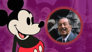 СЕКРЕТЫ УСПЕХА ДИСНЕЙ