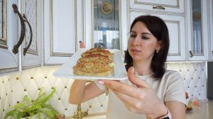 Забытый РЕЦЕПТ 80-х годов из Советских времен! Так готовила моя БАБУШКА!