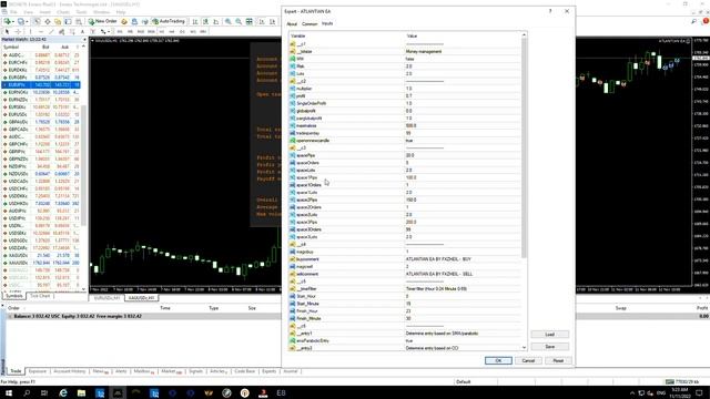 EA Review Episode 1 (Atlantian EA) смотреть онлайн