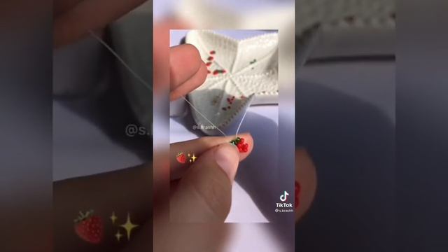 что можно сплести из бисера смотреть онлайн