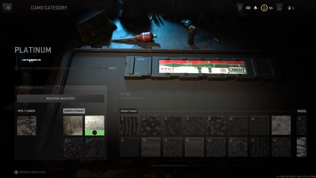 How to get Platinum Launchers | Call of Duty: Modern Warfare 2 смотреть онлайн