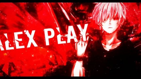 Alex Play