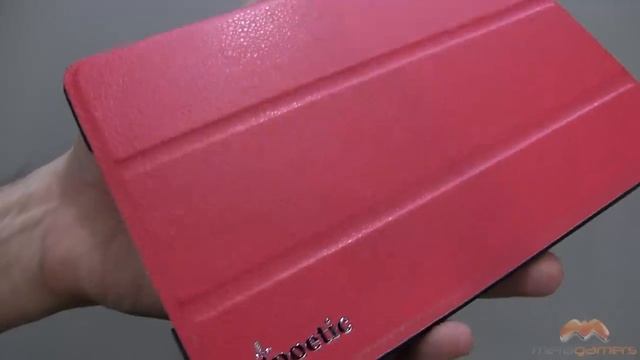 Poetic Slimline iPad mini case review смотреть онлайн