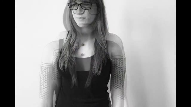 Blackwork tattoo slideshow смотреть онлайн