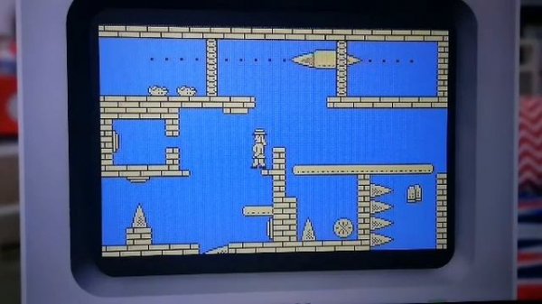 The adventures of elena temple-gameplay completo