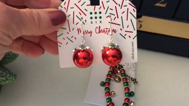 Пьём кофе☕️Адвент календарь?Украшение на Рождество?☃️ смотреть онлайн