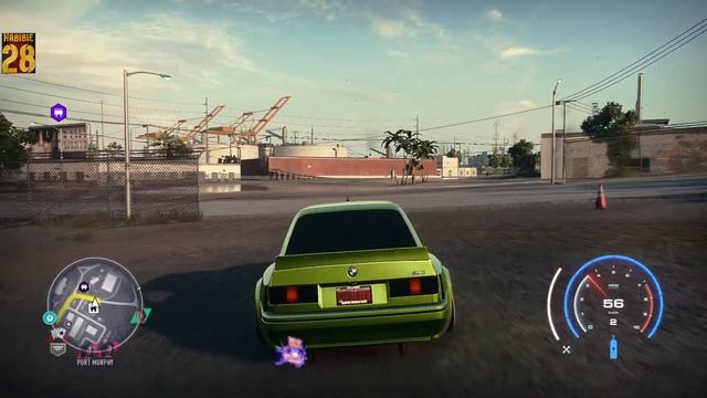 Need for Speed™ Heat | #3 Gameplay Walkthrough | XEON X3470 + GTX 1060 6GB смотреть онлайн