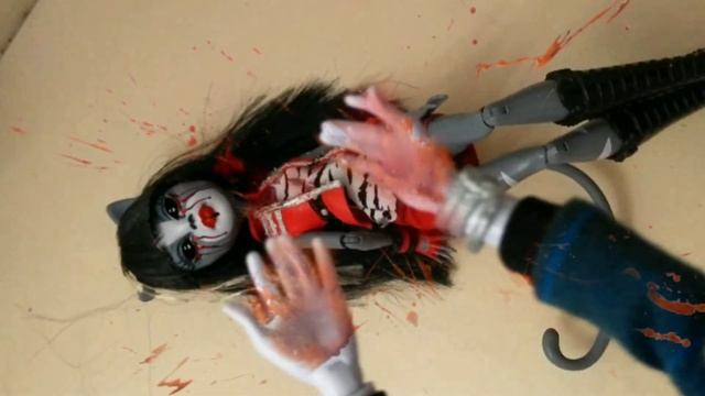 Blood Water ? Все окрасится кровью ? смотреть онлайн