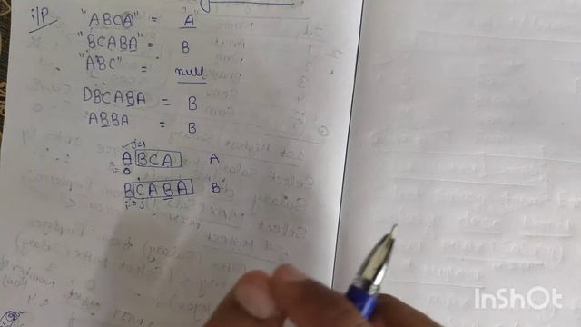 First Recurring Character | First Recurring Character in Java | First Duplicate Character - Part 1 смотреть онлайн