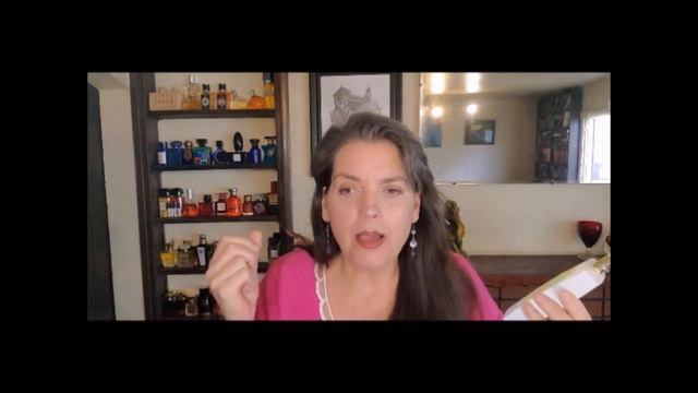 DOMAINE PRIVE Chevrefeuille (Honeysuckle) Perfume Review 2020 смотреть онлайн