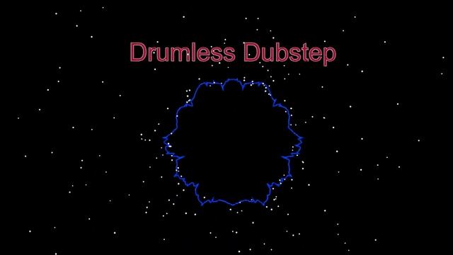 Drumless Dubstep Track 8 - 155 BPM With Metronome Click Track смотреть онлайн