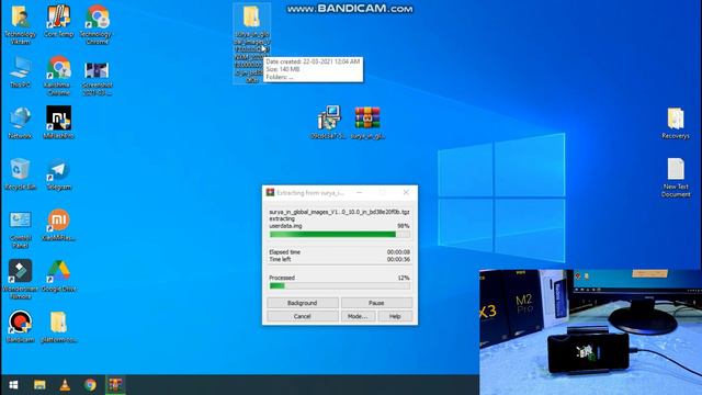 Unbrick, Bootloop Fix, Logo Stuck & Auto Restarting Fix on POCO X3 NFC (Surya/Karna) 100% Working смотреть онлайн
