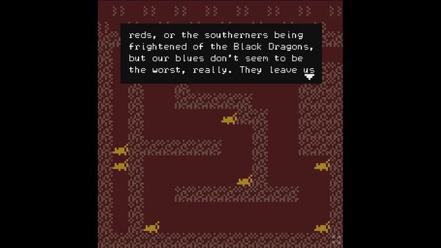 Jupi Plays Indie Games: ALL THE GAMES [Bitsy Jam: Trash] [Part 1] смотреть онлайн