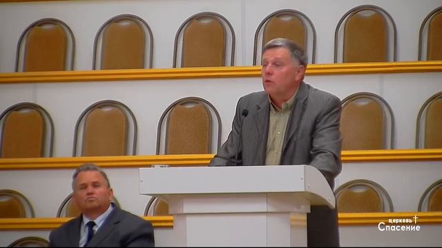 Георгий Шумер - Если хочешь, можешь меня очистить | Проповедь смотреть онлайн