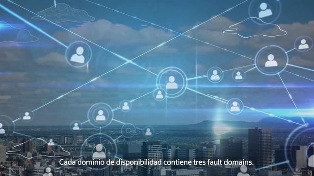 "La nube de Oracle para España" - Ep2 #OracleCloudSpain смотреть онлайн