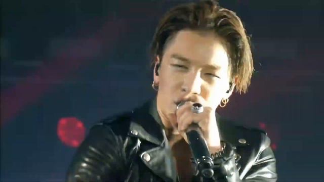 Good Boy + MAMA Diss [Eng Sub + 한글 자막] - G-DRAGON x TAEYANG live 2015 MADE in Seoul смотреть онлайн