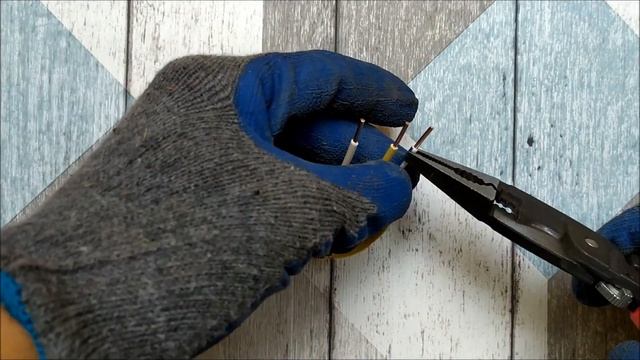 Пассатижи электрика смотреть онлайн