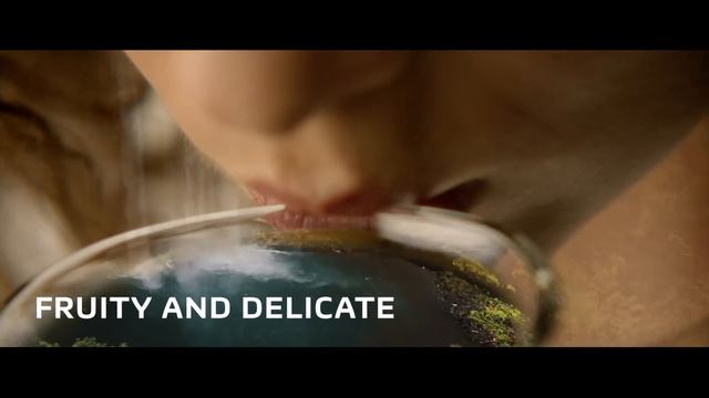 NESCAFÉ GOLD ORIGINS - CAP COLOMBIA смотреть онлайн