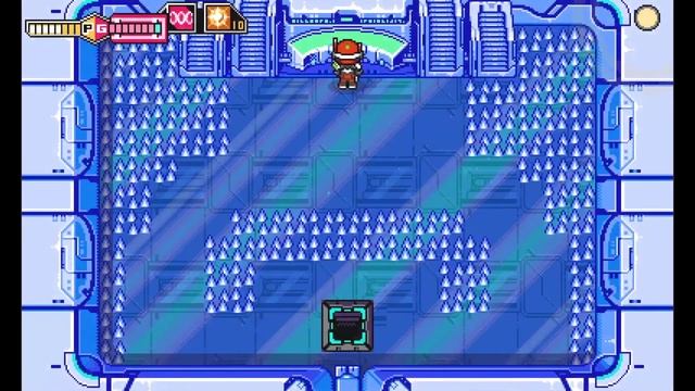 Blaster Master Zero (PC) 100% Walkthrough True Ending смотреть онлайн