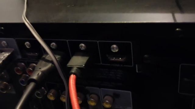 Calando Yamaha RX V373 Subwoofer Yamaha model YST SW45 смотреть онлайн