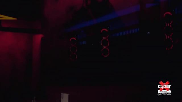 CyberX Медынская О нашем клубе смотреть онлайн