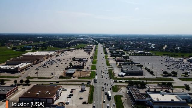 Why City Design is Important (and Why I Hate Houston) смотреть онлайн