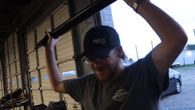 Performance Fab Torque boxes on EDDIE MURPHY!!! смотреть онлайн