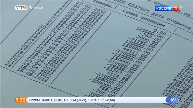 Долговая расписка смотреть онлайн