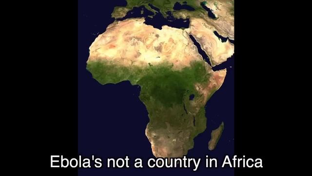 Ebola (La La) ~~ Parody of Fergie "LA Love" ~ Rucka Rucka Ali смотреть онлайн