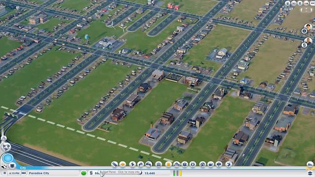 SimCity 5 Gameplay 2/2 смотреть онлайн