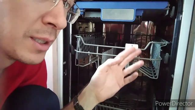 Посудомоечная машина Midea плохо моет посуду Мидеа доработка посудомоечной машины плохой напор