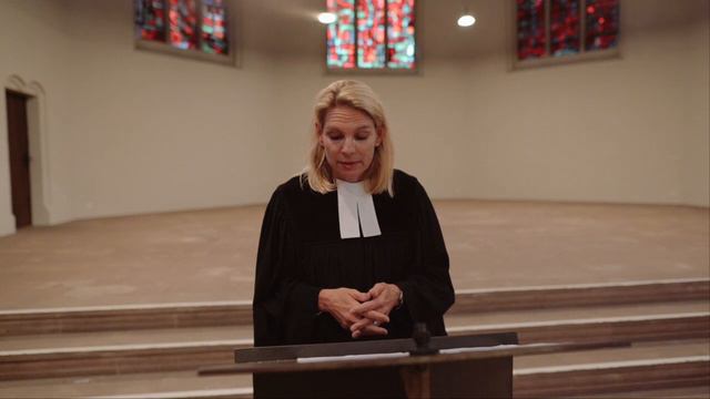 Andacht aus der Johanneskirche in Saarbrücken - 28. Juni 2020 смотреть онлайн