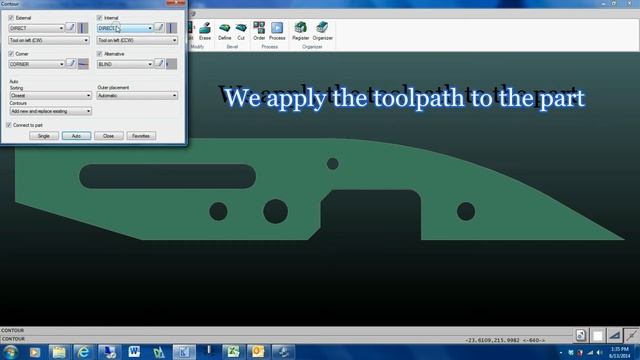 IGEMS Tutorial смотреть онлайн