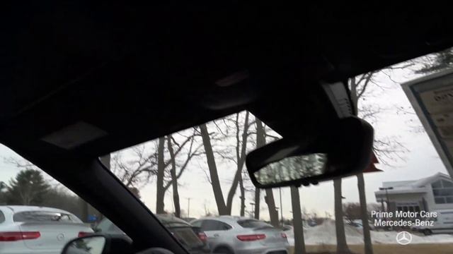 2018 Mercedes-Benz C-Class C43 AMG® 4MATIC® video tour with Spencer смотреть онлайн