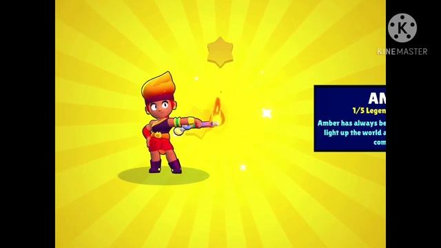 Brawl Stars Box Opening смотреть онлайн