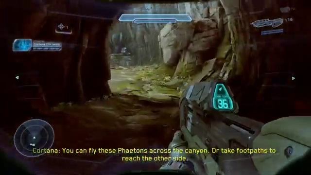 HydeYoChips | Halo 5: Guardians Full Walkthrough смотреть онлайн